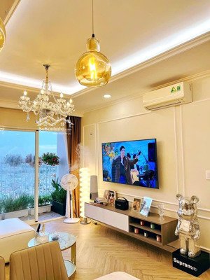 cho thuê chcc đẹp 2pn, 2wc, 75m2, 18 triệu tại newton residence, phú nhuận, hcm. lh 