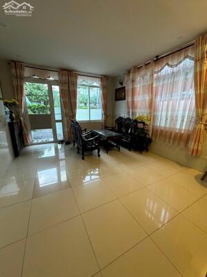 Bán căn biệt thự 264m2 tại Phường Long Thạnh Mỹ Q9 HCM giá 23,5 tỷ