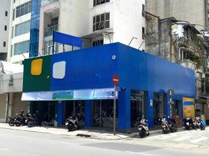 ngộp bank 31 tỷ cần bán gấp gấp tài sản vị trí siêu đẹp góc 2mt võ thị sáu - trương quyền - 31 tỷ