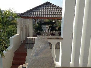 bán nhà biệt thự võ chí công 300m2 full thổ cư tại khu biệt thự xuân an phan thiết