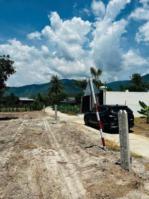bán đất xã suối tiên full thổ cư chỉ 3,5 triệu/m2, ngang 10m , đường ô tô liên xã
