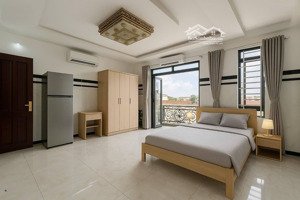 chdv mới, giá rẻ full nội thất thuận tiện đi chuyển về các trường đh iuh, vlu... giá 3tr4/tháng