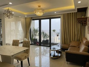 bán cc green park trần thủ độ, 6,9 tỷ, 99,8m2, 3pn, 2wc, full nội thất