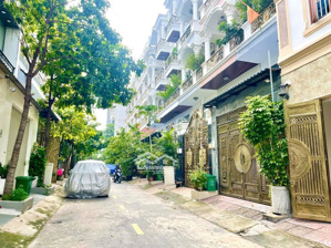 nhà 5 tầng kdc lộc vừng ngay vạn phúc city thủ đức, xe hơi nằm nhà chỉ hơn 9 tỷ tl
