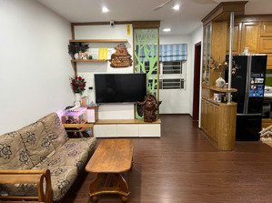 cho thuê căn hộ ct1 sudico - mỹ đình sông đà diện tích 60m thiết kế 2 phòng ngủ đủ đồ 11,5 triệu