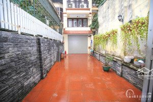 cho thuê nhà riêng đặng thai mai, quảng an, tây hồ, hà nội, 20 triệu/th, 100m2