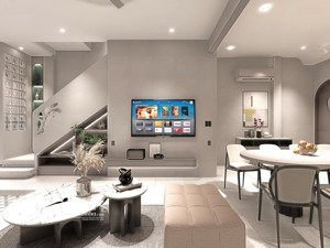 bán nhà riêng chính chủ 65m2 quận bình thạnh