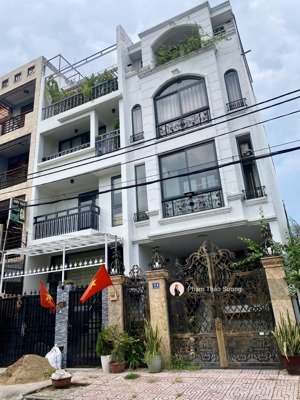 hàng hiếm ! nhà phố shophouse kinh doanh homyland riverside 5x20m siêu đẹp - chỉ 17 tỷ thương lượng