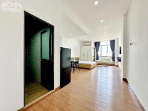 CĂN HỘ 40M2 CỬA SỔ TRỜI MÁY GIẶT RIÊNG - PHÚ NHUẬN GẦN Q3, QUẬN 1