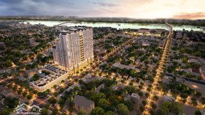 chung cư eden garden cao cấp hạng a duy nhất tại thái bình, thiết kế hiện đại, tối ưu công năng