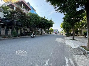 chính chủ bán lô góc đường 10,5 đỗ anh hàn, vị trí tốt - dt 182m2