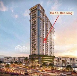 còn lại một căn cuối cùng chiết khấu 8%, view biển