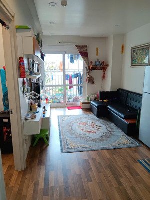 bán ch 2pn, 1wc tại pcc1 complex, ba la, hà đông, 2,59 tỷ, 50m2, giá ưu đãi siêu hot