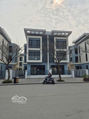chính chủ bán cắt lỗ căn biệt thự g05.05 an quý villa - khu đt dương nội