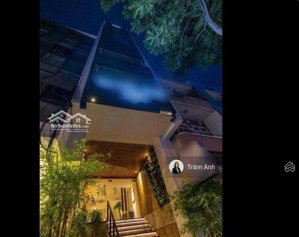 bán khách sạn mạc thị bưởi-nguyễn huệ,p.bến nghé,q.1-hầm 9 tầng-cho thuê 2.5tỷ/năm