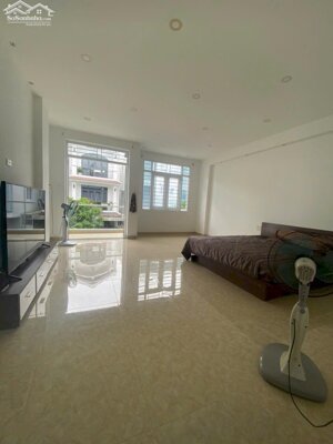 Nhà đường 13m KĐT Hà Quang 2 diện tích 75,7m2 ngang 5m giá chỉ 6,35 tỷ