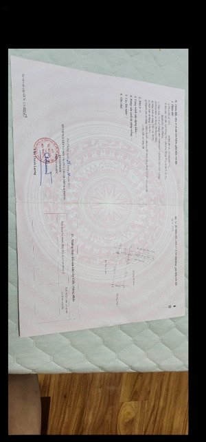 bán đất 54m. tại ngõ 28 đường đồng tâm. p đồng hòa. kiến an. hải phòng.