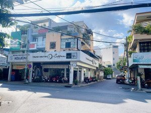 cho thuê góc 2 mặt tiền kinh doanh văn cao p. phú thạnh 8x18m, 1 trệt 2 lầu giá: 65/tháng