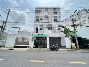 chủ gửi bán căn nhà mặt tiền nguyễn tư nghiêm, p bình trưng tây q2 - 1trệt 2 lầu