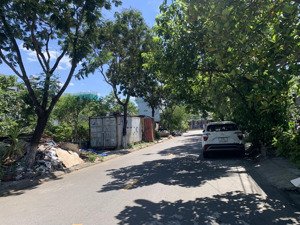 chính chủ gửi bán mặt tiền hồ bá ôn, đường 7m5 sau lưng quận liên chiểu