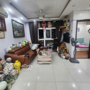 cho thuê căn hộ 2pn, 2wc, 11 triệu vnd, 79m2 view đẹp tại khu đô thị mới la khê, hà đông