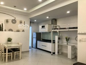 chính chủ cho thuê 1pn - căn hộ the botanica - nhà đẹp dọn vào ở ngay