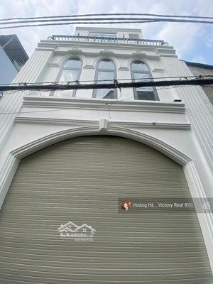 hxh siêu đẹp tại phan sào nam, p11, tb, hcm, dt: 4.7 x 18.5m - cn 86m2, giá chỉ 10.89 tỷ tl