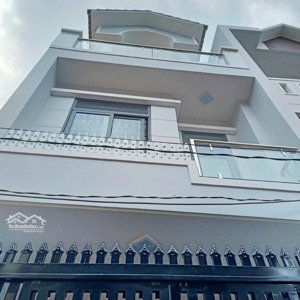 bán nhà hẻm xe máy, cách mặt tiền đường bà triệu chỉ 20m