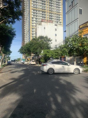 lô góc 2 mặt tiền đường nguyễn đình chiểu ngang 6,86m2 giá chỉ 3,9tỷ