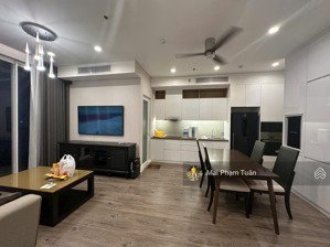 cho thuê căn hộ chung cư sarimi sala - 2 phòng ngủ - 90m2 full nội thất - chỉ 28 triệu/tháng