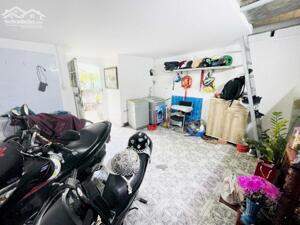 BÁN NHÀ MT KINH DOANH, NGUYỄN THỊ THẬP, TÂN PHÚ QUẬN 7, 2 TẦNG- 85M2(5X18)-3PN GIÁ 6.3 TỶ