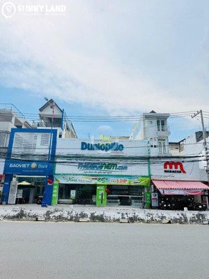 cho thuê nhà mặt tiền lương định của, an khánh, quận 2, khu vực tập trung nhiều thương hiệu lớn