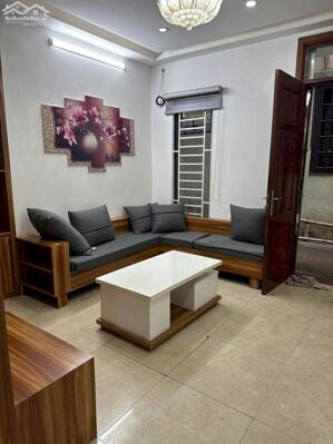 Bán nhà Làng Tó, xã Tả Thanh Oai, Thanh Trì + 36 m&#178;, 5T, ô tô đỗ cửa,5,2 tỷ,084 444 4453