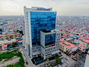 Chỉ 13 tỷ sở hữu mặt tiền rộng 5m hiếm có mặt đường Trần Nguyên Hãn, Hải Phòng