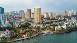 chính chủ bán căn studio 34m2 tòa e2 edorado tân hoàng minh dt 34m2 view thành phố