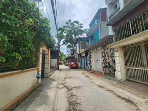 bán nhà ngõ nam kỳ 40, đường trần hưng đạo tp thanh hóa