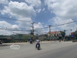 đất phước hòa - phú giáo mặt tiền ql 14, nằm gần kcn tân bình 700tr