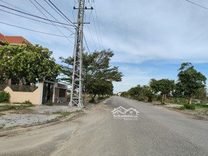 dt 100m2, đường 7.5m, giá 2.12 tỷ, view công viên, kđt ngọc dương, cách sông 100m2, cách biển 800m