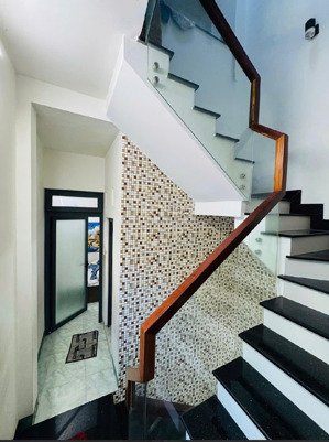 bán nhà mt xuân thủy p. quang trung quy nhơn, 42m2, 3 tầng, giá 3 tỷ 400tr