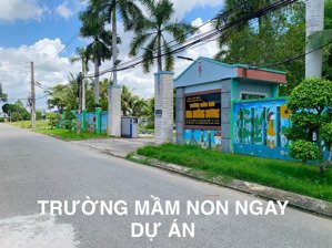 đất nền giá rẻ bất ngờ ngay cạnh kcn an nghiệp đầu tư từng ngày có lãi