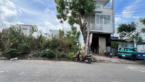 bán nền đường trần văn việt kdc công an, 2.65 tỷ