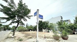 bán lô góc bùi thiện ngộ và mặc đăng doanh ngay sát sông siêu đẹp tại hoà xuân