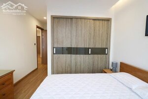 CHO THUÊ CĂN HỘ METROPOLIS LIỄU GIAI - FULL ĐỒ, VIEW ĐẸP!