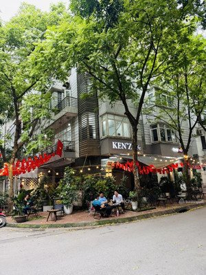 bán biệt thự lô góc khu đô thị xa la vị trí đắc địa kinh doanh đỉnh, giá tốt