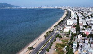 chào bán mặt tiền nguyễn tất thành view biển giá rẻ nhất thị trường