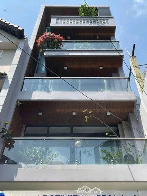 cần cho thuê nhà mặt tiền 40a phan anh p. bình trị đông q. bình tân