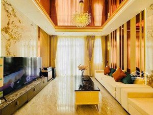 bán nhà hẻm xe hơi trần bình trọng gần hồ bơi lam sơn phường 3 quận 5, dt: 5x18m, giá 16.6 tỷ