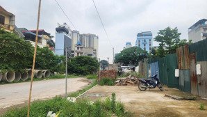 nhà mặt phố đồng me, nam từ liêm, 184m2, giá: 81 tỷ, mt: 6.2m, 400m đến khách sạn marriott