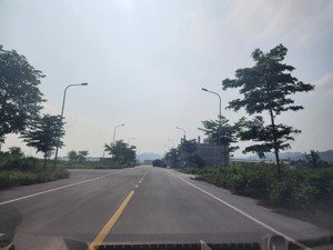 chính chủ cần bán đất khu đô thị số 1 thị trấn nham biền, yên dũng, bắc giang