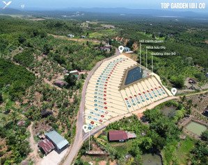 đất nền sổ đỏ full thổ tại lộc đức-bảo lộc 140m2-170m2, đường nhựa lớn.